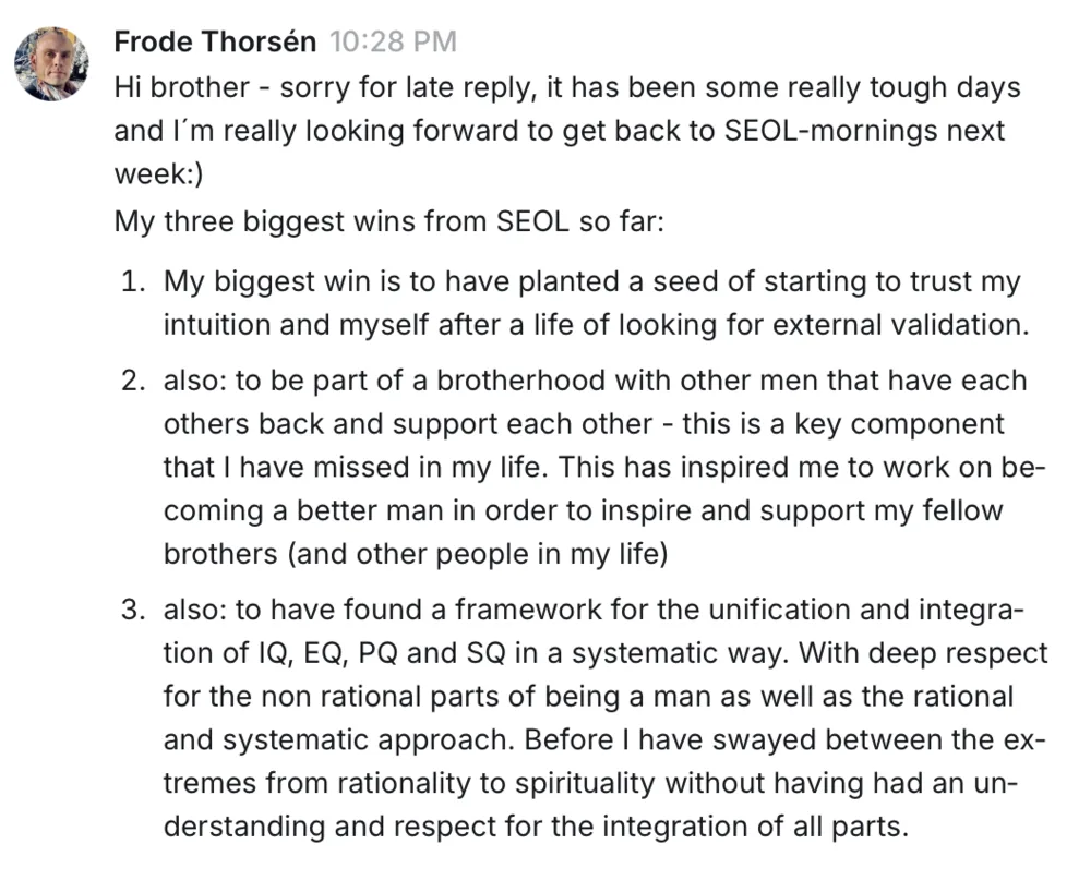Case study 5