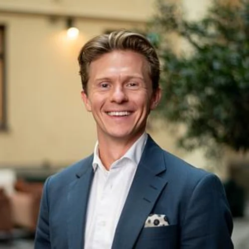 Christoffer Mattsson