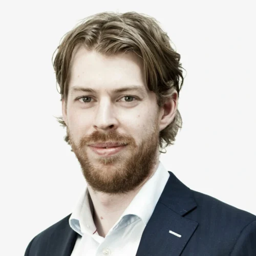 Håkon Knappskog