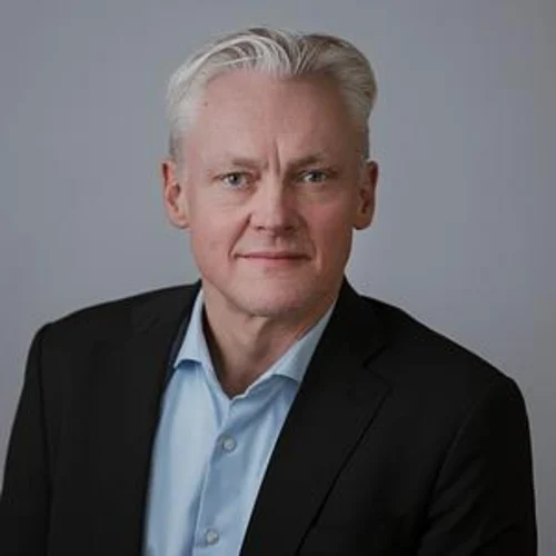 Hans I. Morken