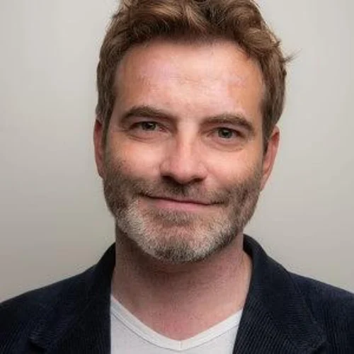 Ivar W. Goksøyr