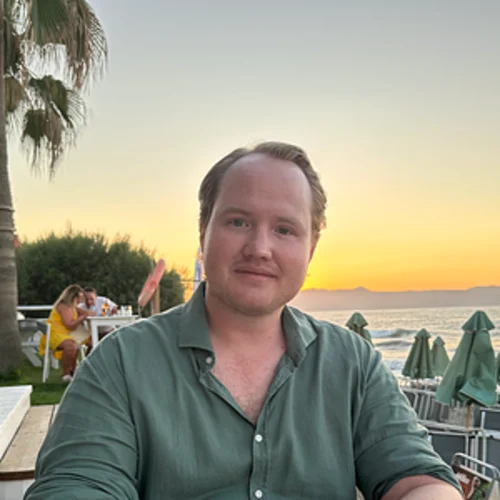 Nils Lundberg