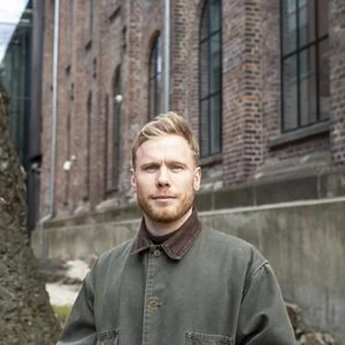 Nils Wiiburg