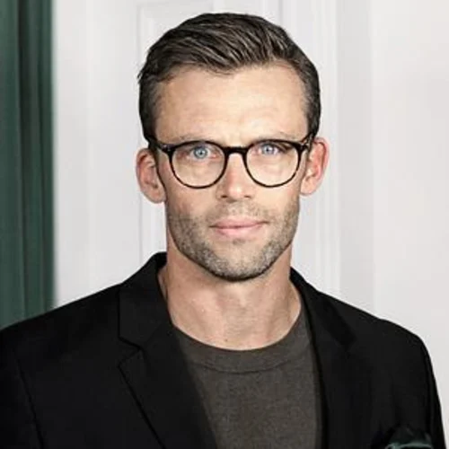 Rickard Jacobsson