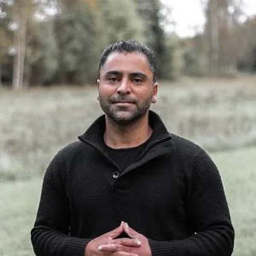 Sajjad Saffari