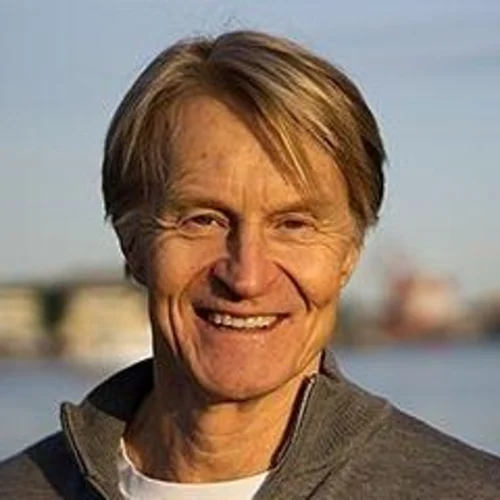 Staffan Lundell