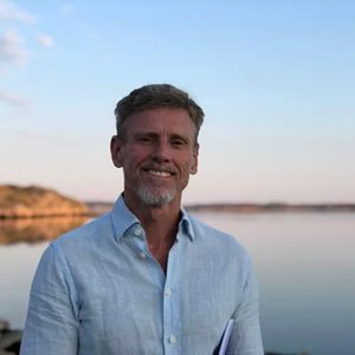 Stefan Alldén