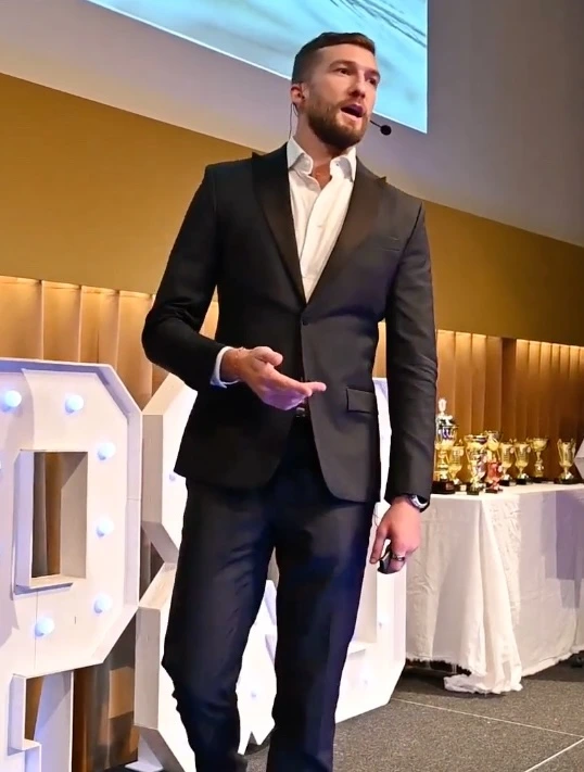 Daniel Müller