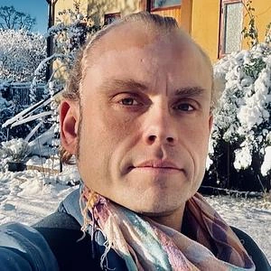 Frode Thorsén